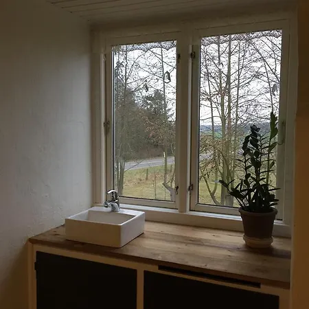 Fjelde 3* Sakskobing