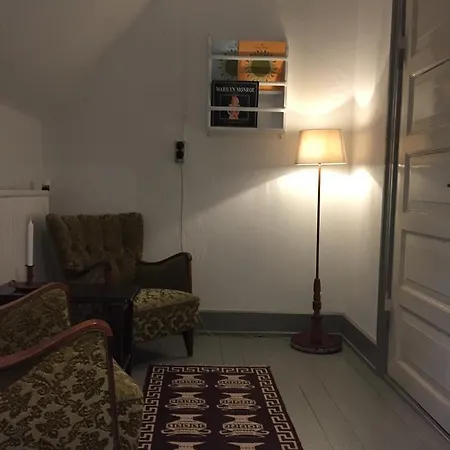 Fjelde 3*