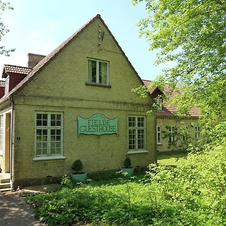 Fjelde Sakskobing